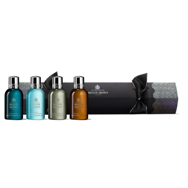 温かさ、さわやかさを感じる香りを贅沢に詰め合わせたMOLTON BROWN(モルトンブラウン)『ウッディ&アロマティック クラッカー』の使用感をレポに関する画像4