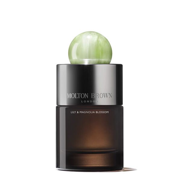 希望に満ちた自然の美しさを表したMOLTON BROWN(モルトンブラウン)『リリー&マグノリアブロッサム オードパルファン』の使用感をレポに関する画像4