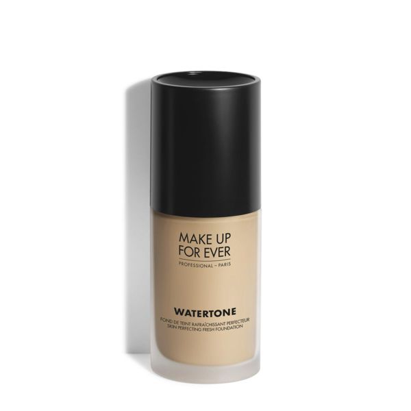 MAKE UP FOR EVER(メイクアップフォーエバー)『ウォータートーン Y245』の使用感をレポ!に関する画像1
