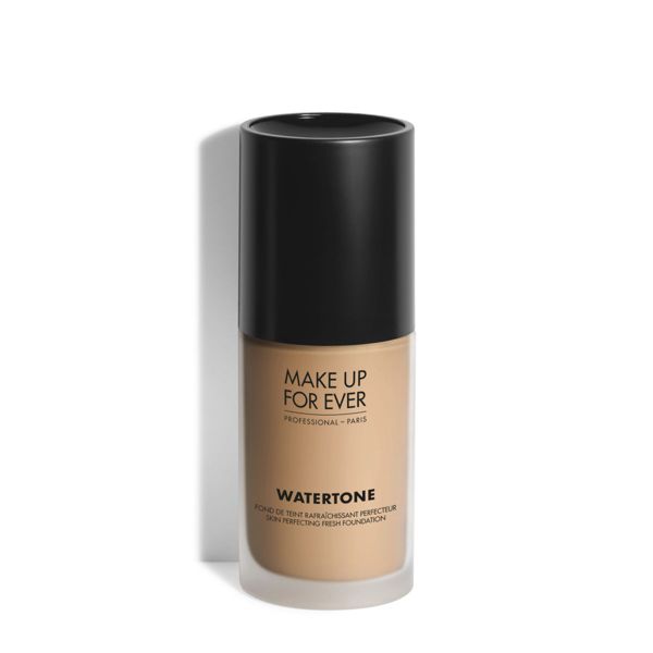 MAKE UP FOR EVER(メイクアップフォーエバー)『ウォータートーン Y415』の使用感をレポ!に関する画像1