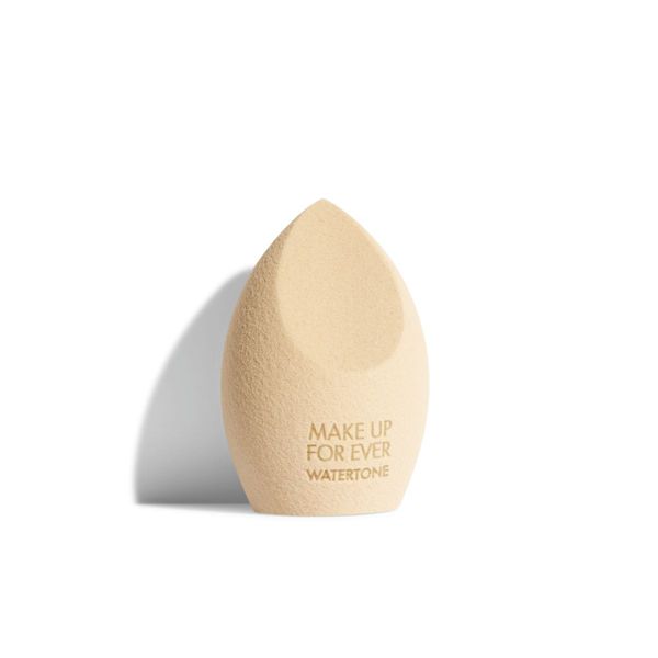 MAKE UP FOR EVER(メイクアップフォーエバー)『ウォータートーンスポンジ』の使用感をレポ!に関する画像1