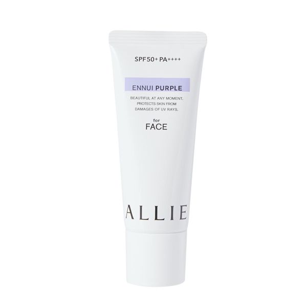 ALLIE(アリィー)『カラーチューニングUV PU』の使用感をレポに関する画像4