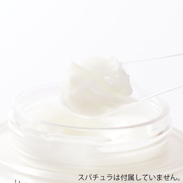肌のキメを整える栄養クリームHATHERINE(へサリン)『へサリン ムーンライト ディープナイト クリーム』をご紹介に関する画像9