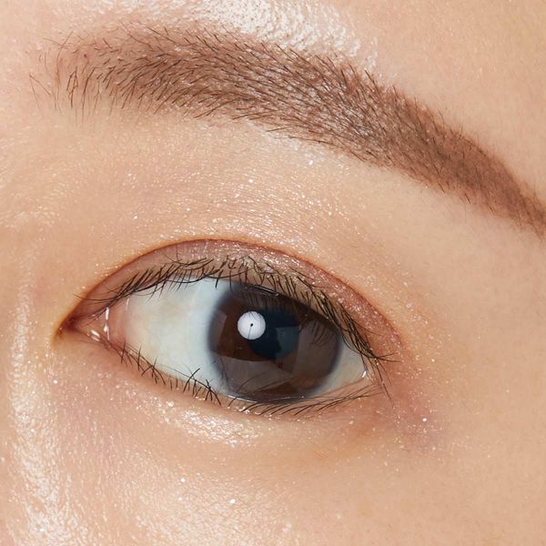 マジョリカマジョルカ『シャドーカスタマイズ (フローティング) OR202 熱砂』の使用感をレポ!に関する画像5