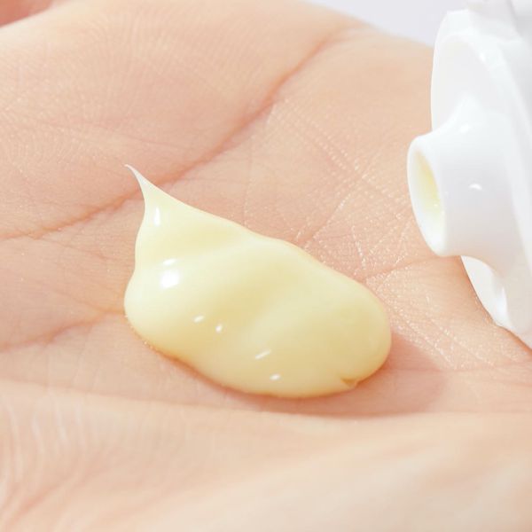 気になる目元の肌をケアする水橋保寿堂製薬『ホーレィナイトクリーム』の使用感をレポに関する画像9