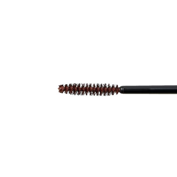 セザンヌ『セパレートロングマスカラ ブラウン』の使用感をレポに関する画像9