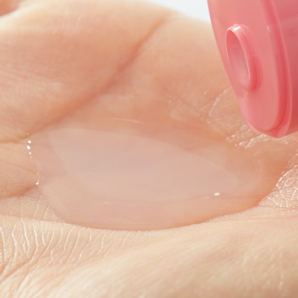 セザンヌ『濃密スキンコンディショナー』の使用感をレポに関する画像4