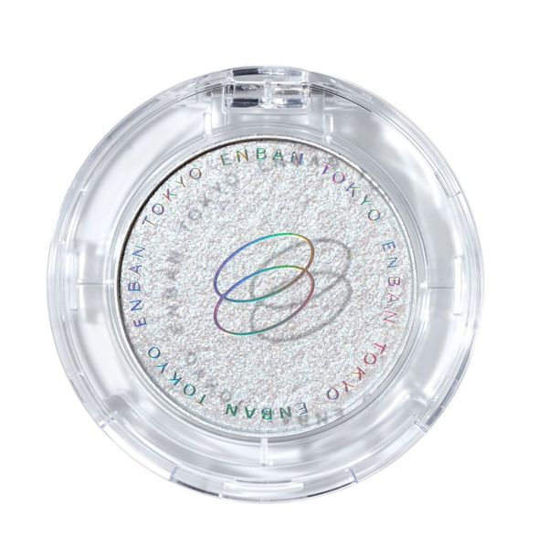 ENBAN TOKYO(エンバントーキョー)『マルチグリッターカラー 01 SUISEI』の使用感をレポ!に関する画像12