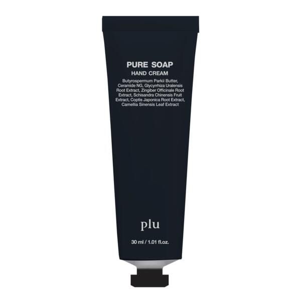 plu(プル)『モイスチャー セラピー ハンドクリーム 3種類セット』の使用感をレポに関する画像4