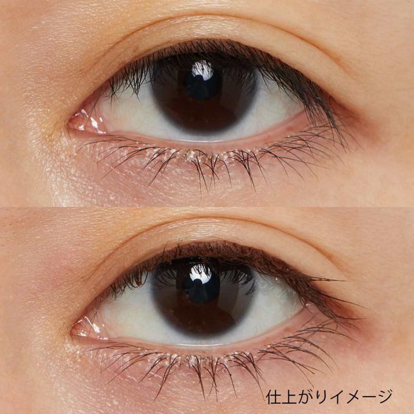 ラブライナー『オールラッシュマスク ブラウンニュアンスコレクション ローズベリーブラウン』をご紹介に関する画像7