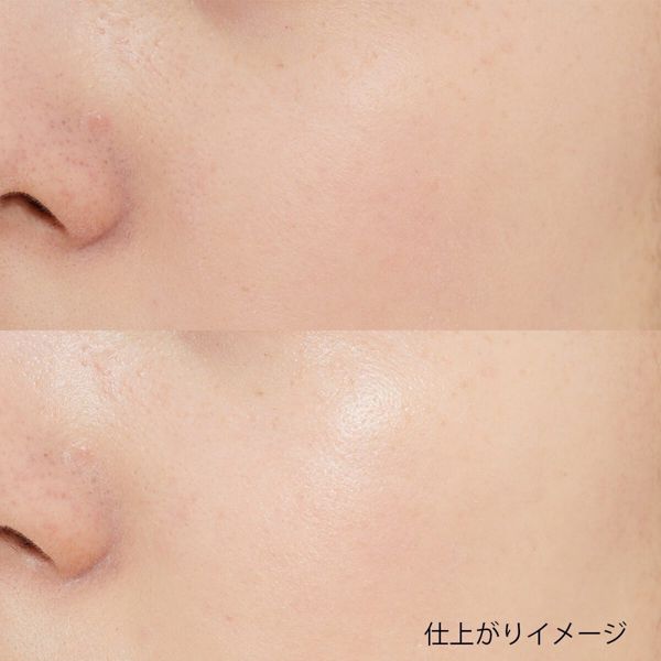 なめらか本舗『薬用美白スキンケアUV下地』のご紹介に関する画像7