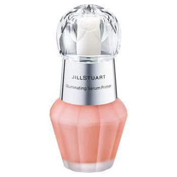 JILL STUART(ジルスチュアート)『イルミネイティング セラムプライマー04 sunrise pink』の使用感をレポに関する画像1