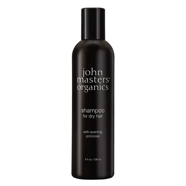 john masters organics(ジョンマスターオーガニック)『イブニングPシャンプー N』の使用感をレポに関する画像4
