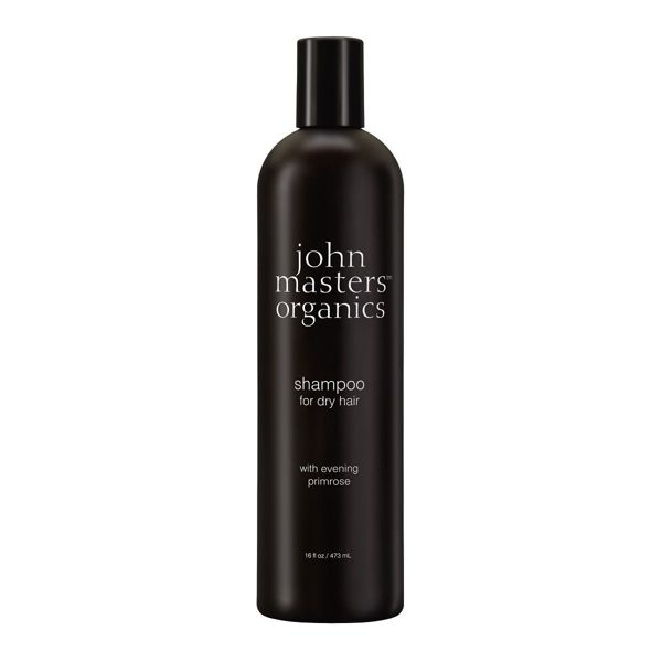 john masters organics(ジョンマスターオーガニック)『イブニングPシャンプーN スリムビッグ』の使用感をレポに関する画像1