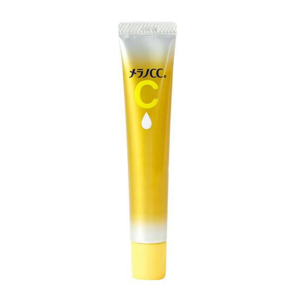 メラノCC『薬用しみ 集中対策 プレミアム美容液』の使用感をレポ!に関する画像12