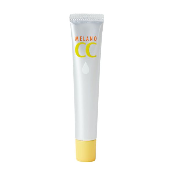 メラノCC『薬用 しみ 集中対策 美容液』の使用感をレポ!に関する画像12