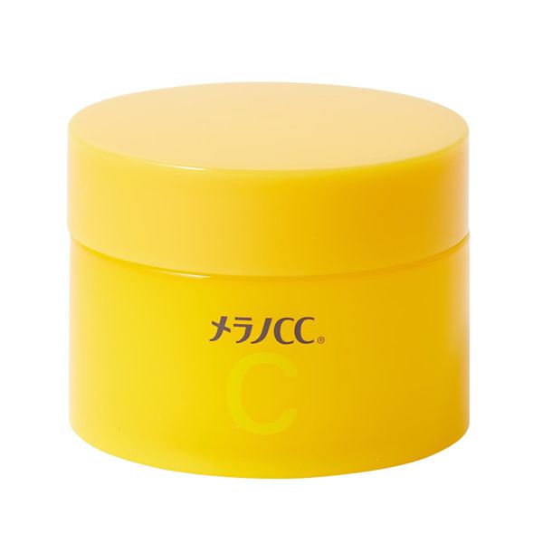 メラノCC『薬用しみ対策美白ジェル』の使用感をレポ!に関する画像10