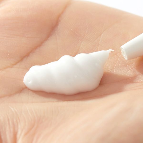 メラノCC『薬用しみ対策 保湿クリーム』の使用感をレポ!に関する画像12