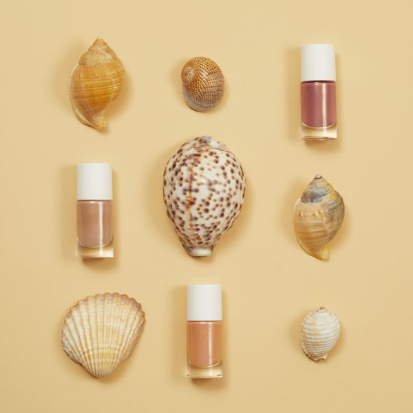 nailmatic(ネイルマティック)『NM ピュアカラー ルイザ』の使用感をレポに関する画像1