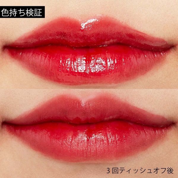 大人っぽいdasique(デイジーク )『ウォーターグロスティント #05 イブニングデュー』をご紹介に関する画像11