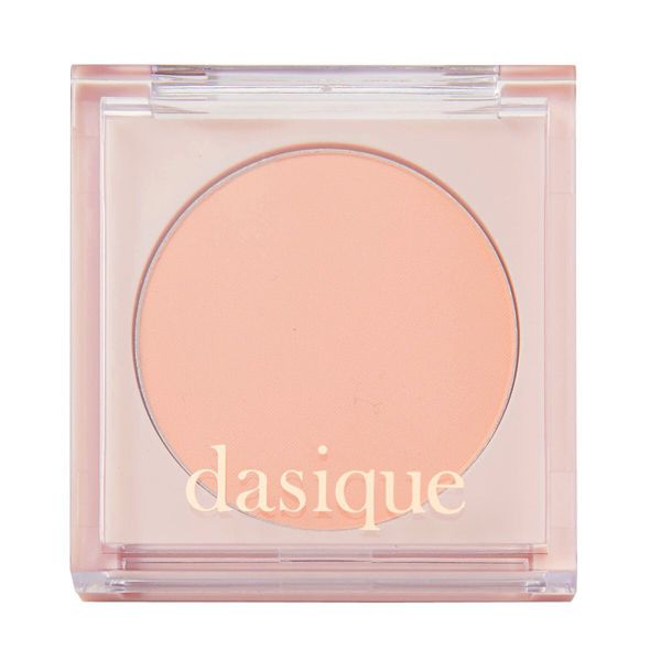 フレッシュな印象に!dasique(デイジーク)『パステルブラッシャー #01 ラブピーチ』をレポ!に関する画像12
