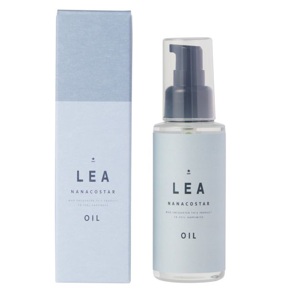 売り切れ続出の人気アウトバストリートメントNANACOSTAR (ナナコスター)『LEA OIL』をご紹介に関する画像4