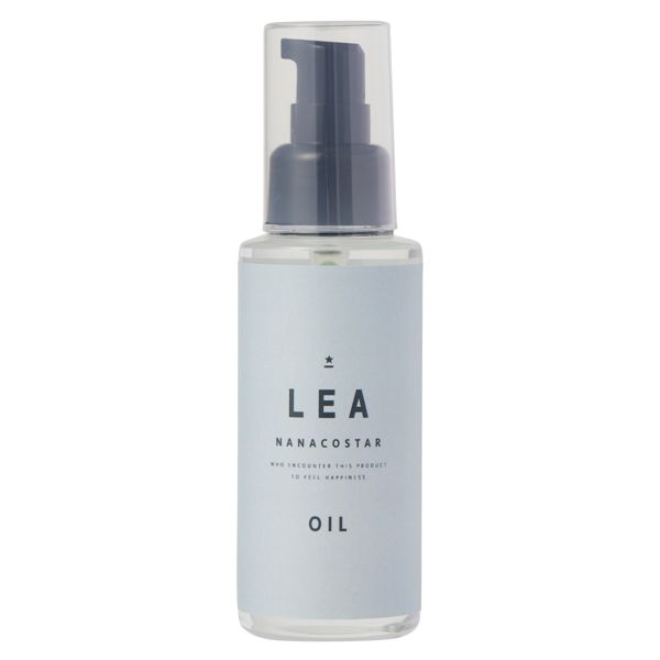 売り切れ続出の人気アウトバストリートメントNANACOSTAR (ナナコスター)『LEA OIL』をご紹介に関する画像7