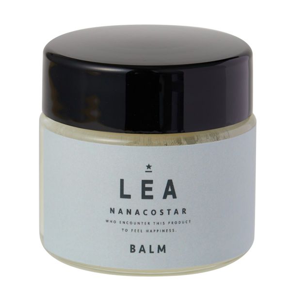 ナナコスター 『LEA ヘアバーム』の使用感をレポに関する画像13