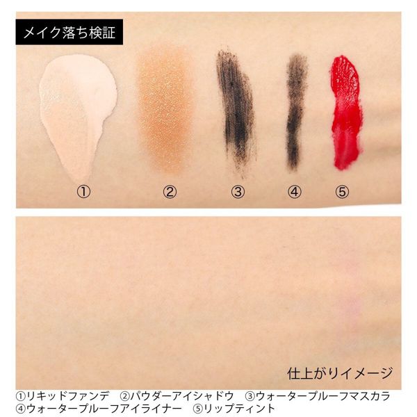 By Wishtrend(バイウィッシュトレンド)『アシッドデュオ 2% マイルド ジェル クレンザー』をご紹介に関する画像10