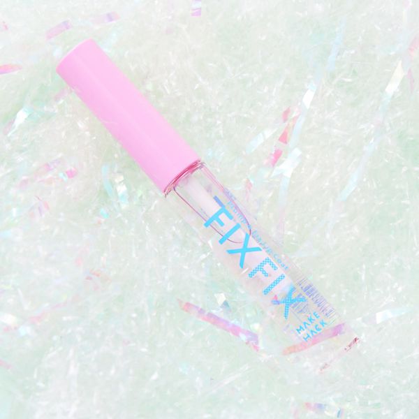 MAKE HACK(メイクハック)『プランプ&フィックスリップコート』をレポ!に関する画像1