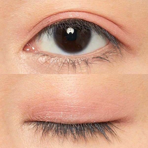 RIMMEL(リンメル)『プリズムパウダーアイカラー 033 ストロベリーレッド』をレポ!に関する画像8