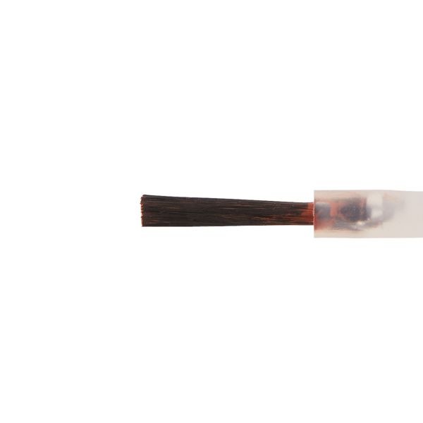 絶妙なテラコッタカラーのリンメル『スピーディ フィニッシュ N 208 テラコッタオレンジ』をご紹介に関する画像12
