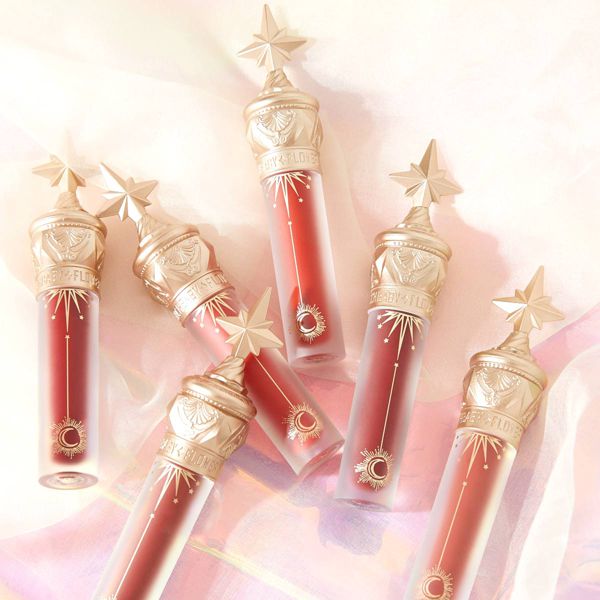野菜をイメージしたFlower Knows(フラワーノーズ)『ユニコーンシリーズ マジックワンドルージュ パプリカ』をご紹介に関する画像1