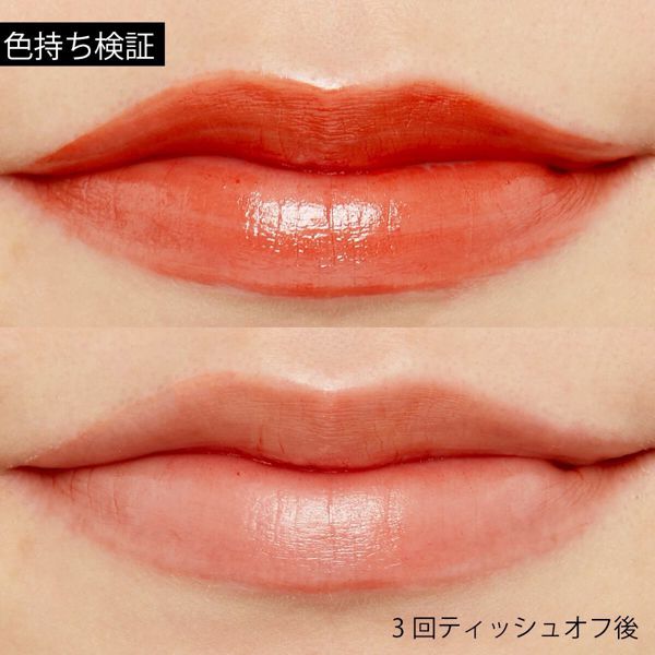 ONLY MINERALS(オンリーミネラル)『ミネラルルージュN ブリックレッド』をご紹介に関する画像9
