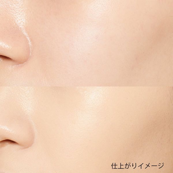 Huxley(ハクスリー)『カバークッション ; オウンアティテュード 2 サンド』の使用感をレポに関する画像7