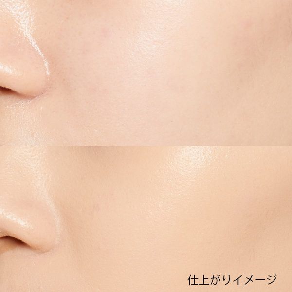 Huxley(ハクスリー)『カバークッション ; オウンアティテュード 3 サンドデューン』の使用感をレポに関する画像8