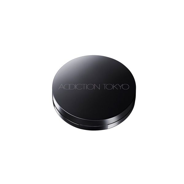 ADDICTION(アディクション)『クッションファンデーション ケース』の使用感をレポに関する画像1