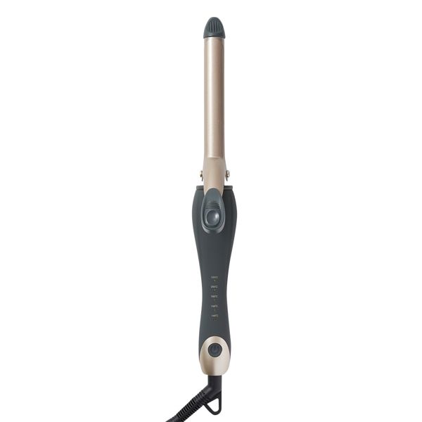 Agetuya(アゲツヤ)『セラミックカールヘアアイロンⅡ 19mm』の使用感をレポ!に関する画像4