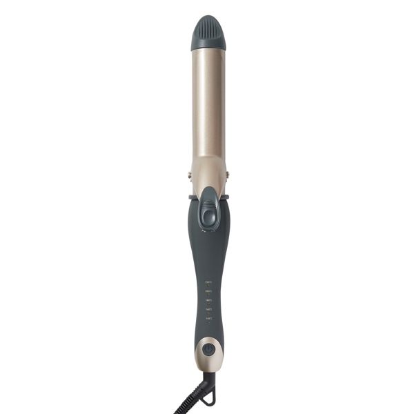 Agetuya(アゲツヤ)『セラミックカールヘアアイロンⅡ 32mm』の使用感をレポ!に関する画像4