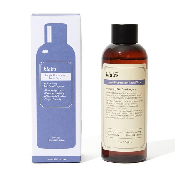 klairs(クレアス)『スペシャルスキンケア 保湿&鎮静セット』の使用感をレポ!に関する画像11