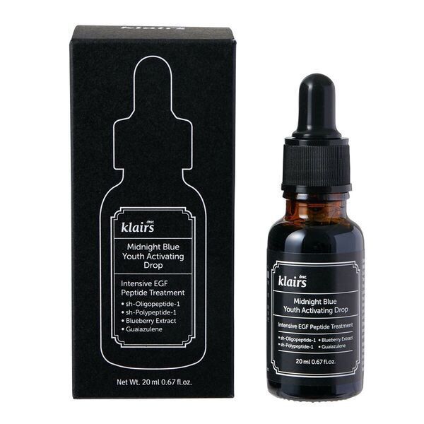 klairs(クレアス)『スペシャルスキンケア 保湿&鎮静セット』の使用感をレポ!に関する画像21