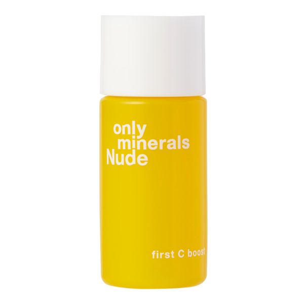 ONLY MINERALS(オンリーミネラル)『Nude スキンケア トライアルセット』の使用感をレポ!に関する画像11