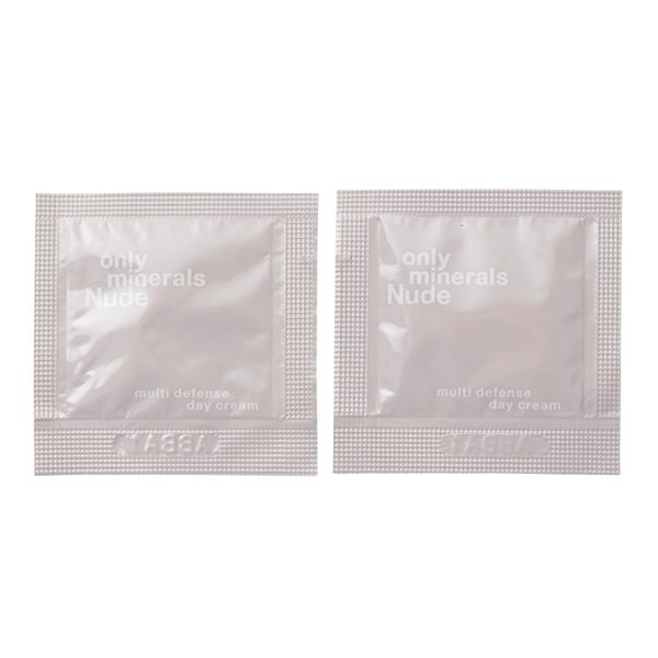 ONLY MINERALS(オンリーミネラル)『Nude スキンケア トライアルセット』の使用感をレポ!に関する画像23