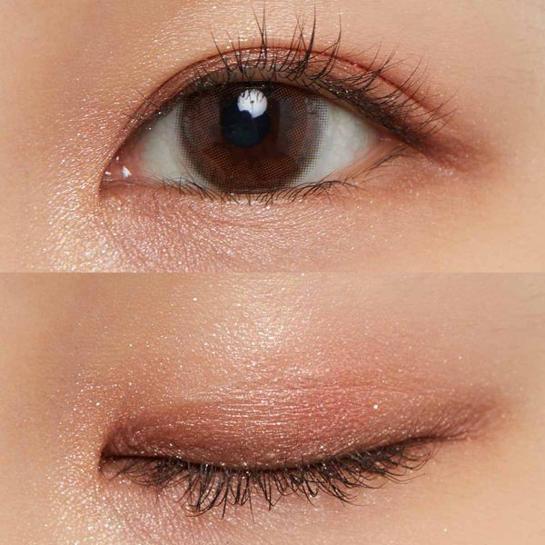 甘い瞳にアップデートするRIMMEL(リンメル)『ショコラスウィートアイズ 022 アプリコットショコラ』をご紹介に関する画像7