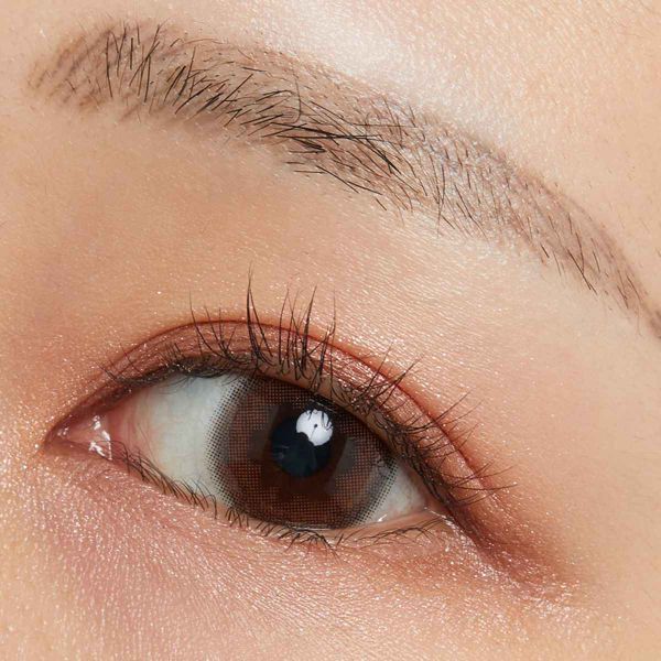 甘い瞳にアップデートするRIMMEL(リンメル)『ショコラスウィートアイズ 022 アプリコットショコラ』をご紹介に関する画像11