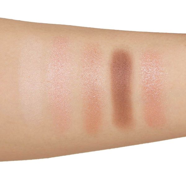 甘い瞳にアップデートするRIMMEL(リンメル)『ショコラスウィートアイズ 022 アプリコットショコラ』をご紹介に関する画像12