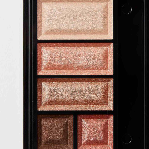 甘い瞳にアップデートするRIMMEL(リンメル)『ショコラスウィートアイズ 022 アプリコットショコラ』をご紹介に関する画像8