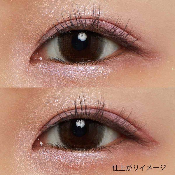 CANMAKE(キャンメイク)の『3wayスリムアイルージュライナー 01 ピュアレッド』の使用感をレポに関する画像11