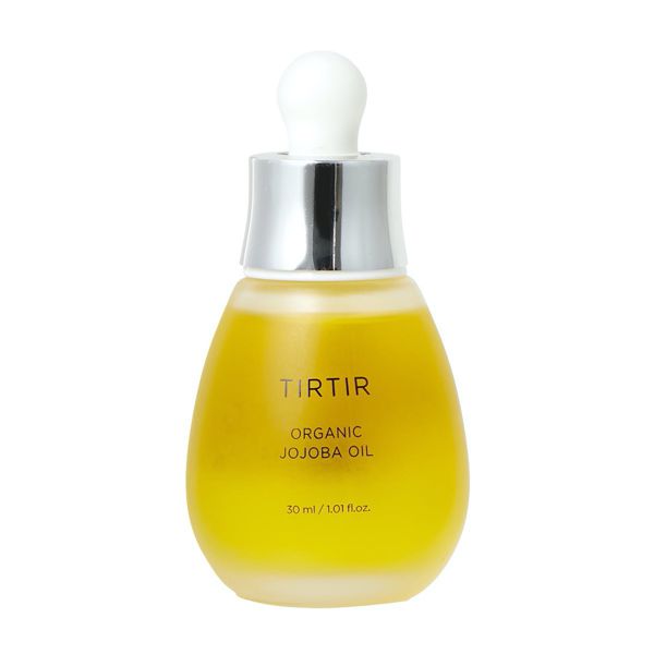 TIRTIR(ティルティル)『ホホバオイル』の使用感をレポに関する画像4