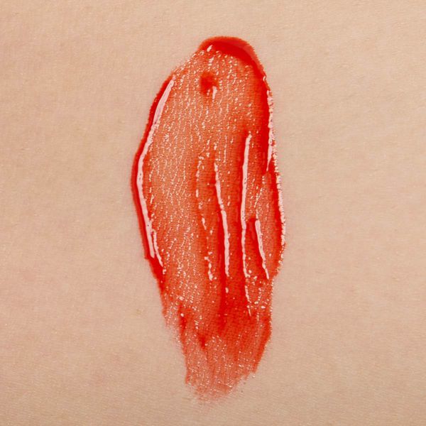 FOCALLURE(フーカルーア)『クリスタルミラーティント #01 パーシモン』の使用感をレポ!に関する画像5
